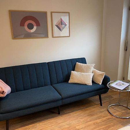 Saarland Appartements Wadgassen Eksteriør bilde