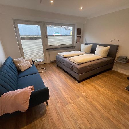 Saarland Appartements Wadgassen Eksteriør bilde