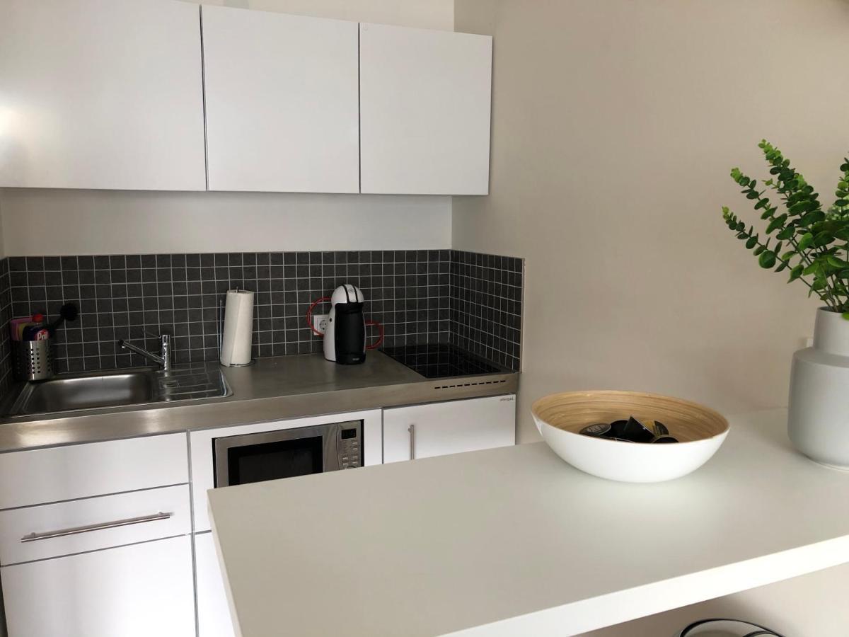 Saarland Appartements Wadgassen Eksteriør bilde