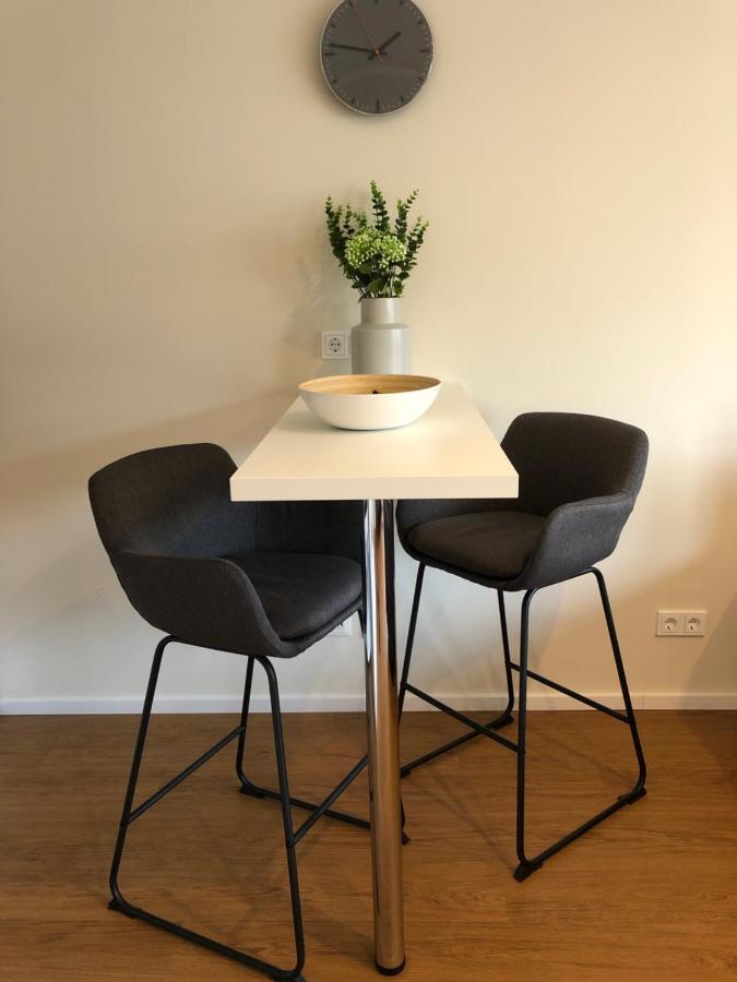 Saarland Appartements Wadgassen Eksteriør bilde